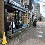 Pizza&Wine ESOLA - 