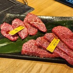 熟成飛騨牛燒肉 GYU-SUKE - 