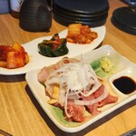 熟成飛騨牛燒肉 GYU-SUKE