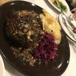 シェ・トト - 牛肉