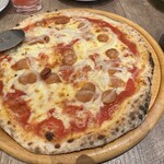 Pizza&Wine ESOLA - 