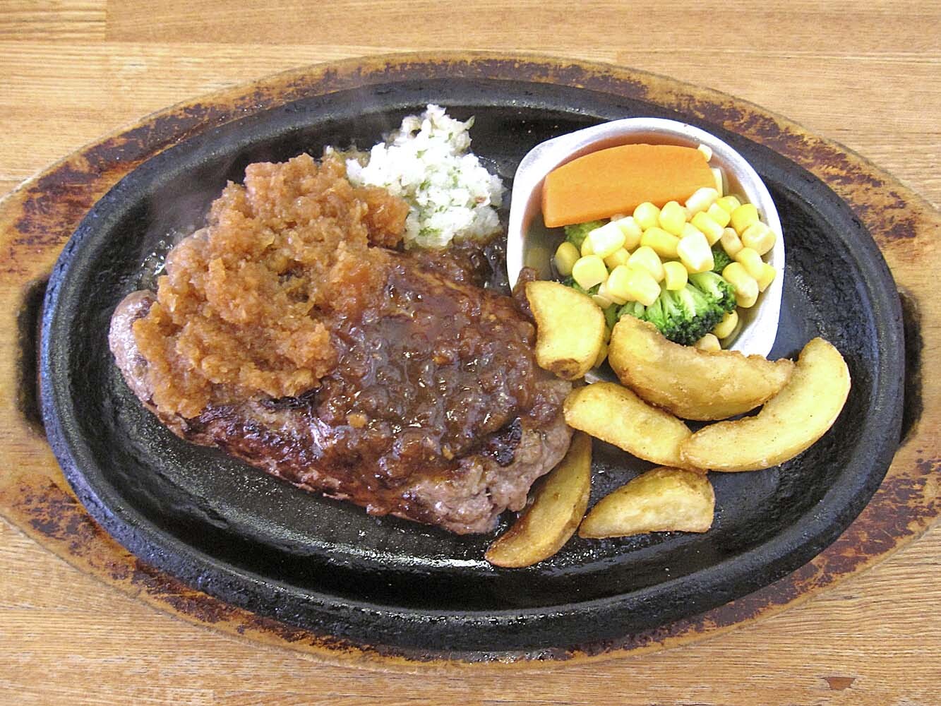 写真 : パロット （ParroT） - 上今市/洋食 | 食べログ