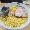 麺家 いし川