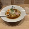 麺 銀座おのでら 本店