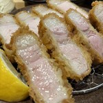 とんかつ恭平 - 