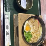 こんどう食堂 - 料理写真: