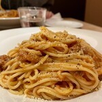 イタリア料理店 MIZUTAMA - 