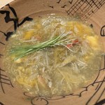 銀座かに松 - さいこー以外に言葉が見つからないやつ