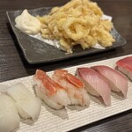 手卷壽司專門店 Biwasushi - 