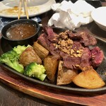 ワールド フード ラボ - 