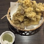 手卷壽司專門店 Biwasushi - 