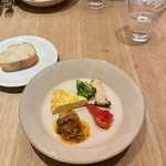 イタリア料理店 MIZUTAMA - 