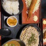 みくりやうどん - 