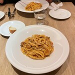 イタリア料理店 MIZUTAMA - 