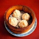 ホテルオークラ レストラン横浜 中国料理 桃源 - 