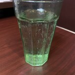 快活CLUB - 炭酸水
