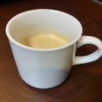 快活CLUB - ドリンク写真:コーヒー