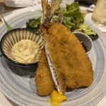 沼津魚がし鮨 - 