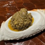 銀座かに松 - ただただ最高の酒の肴