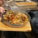 ワールド フード ラボ - 