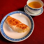 ホテルオークラ レストラン横浜 中国料理 桃源 - 