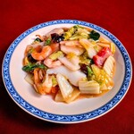 ホテルオークラ レストラン横浜 中国料理 桃源 - 