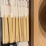 麺 銀座おのでら 本店 - 