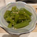 沼津魚がし鮨 - 