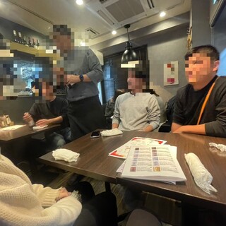 ワールド フード ラボ_2