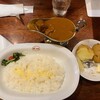 欧風カレー ボンディ 神保町本店