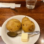 欧風カレー ボンディ 神保町本店 - 