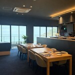 KITAMAE BASE 藍籠処 - 