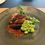 KITAMAE BASE 藍籠処 - 