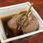 和楽庵 - 