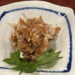 和楽庵 - 