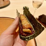 銀座 Chikamitsu 六丁目 - 