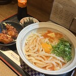 うどん日和 - 