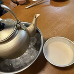 韓ダイニング ムジゲ - 