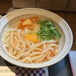 うどん日和 - 