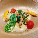 KITAMAE BASE 藍籠処 - 