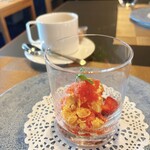 KITAMAE BASE 藍籠処 - 