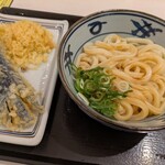 宮武讃岐うどん - 料理写真: