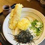 うどん日和 - 