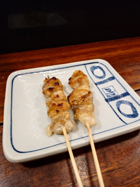 Yakitori Daikichi Gojo Shichihonmatsu Ten - Tambaguchi/Yakitori