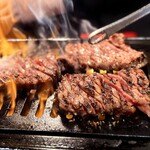 山形牛一頭買いITAMAE焼肉 美美 - 