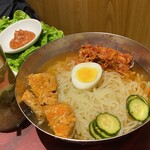 本とさや - レイミョン