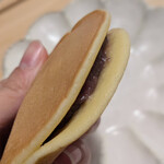 鶴屋吉信 - 料理写真: