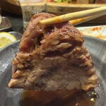 山形牛一頭買いITAMAE焼肉 美美 - 