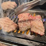 山形牛一頭買いITAMAE焼肉 美美 - 