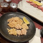 本とさや - 上ミノ